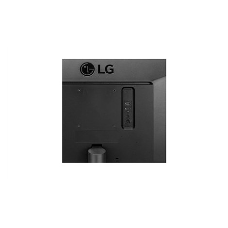 LG | 29WP500-B | 29 "" | IPS | WFHD | 21:9 | 5 ms | 250 cd/m² | Black | Headphone Out Port | HDMI ports quantity 2 | 75 Hz - 6